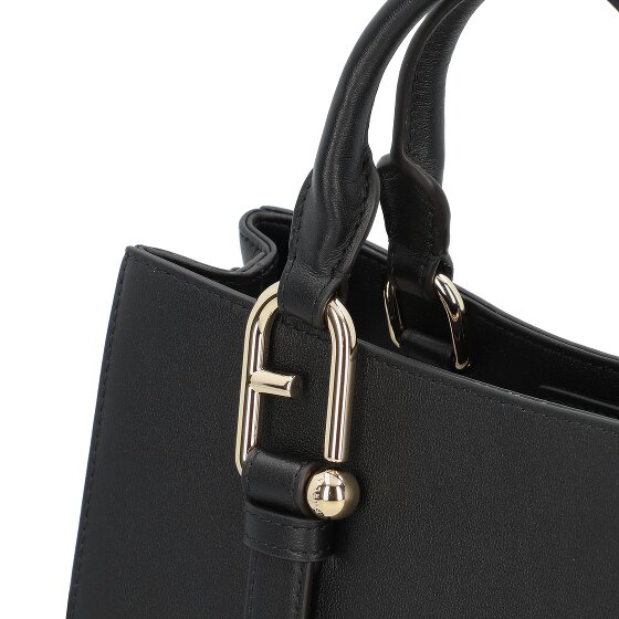 Furla Nuvola Handbag Leather 28 cm