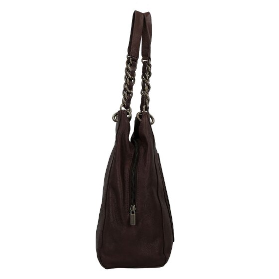 Cowboysbag Chained Wallowa Shopper Bag Leather 36 cm