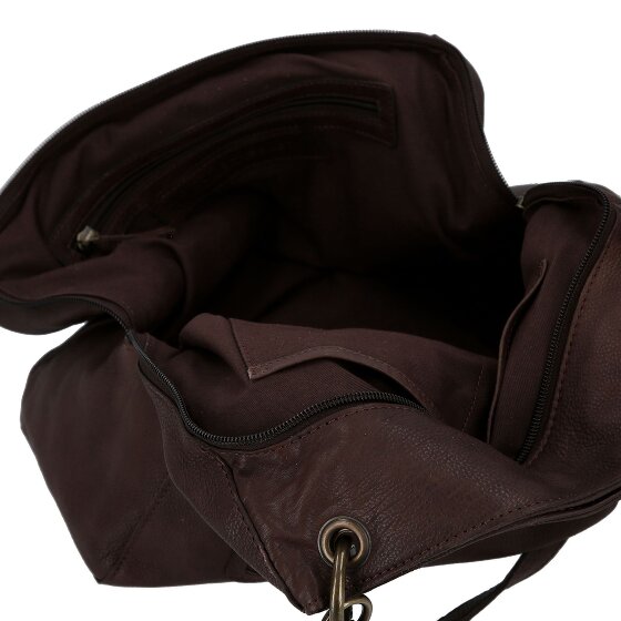 Cowboysbag Chained Wallowa Shopper Bag Leather 36 cm