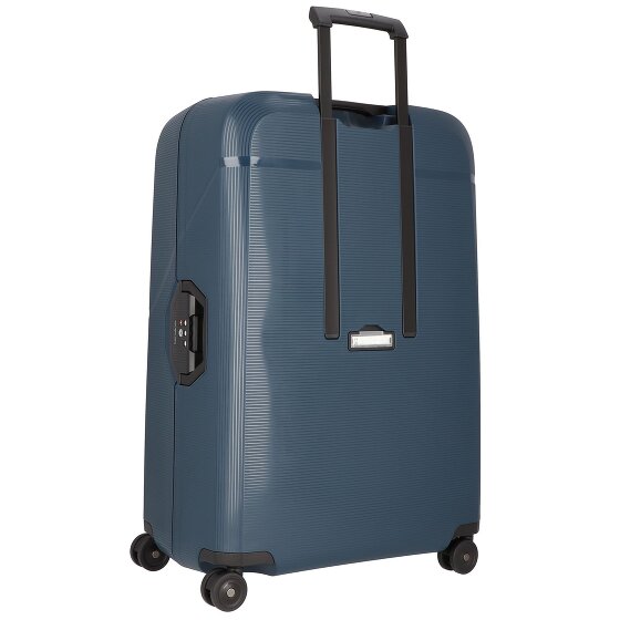 Samsonite Magnum Eco 4 wheels Trolley 81 cm