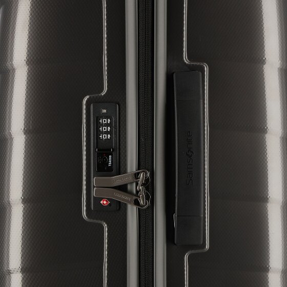 Samsonite Attrix 4 wheels Trolley 81 cm