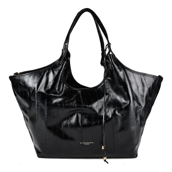 Gianni Chiarini Dua Shoulder Bag Genuine Leather 38 cm