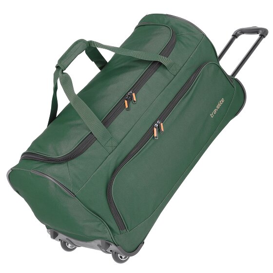 Travelite Basics 2 wheels Travel bag 71 cm