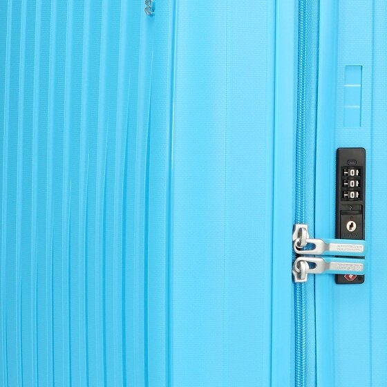 American Tourister Rejoy 4 wheels Cabin trolley 55 cm American Tourister Rejoy 4 wheels Cabin trolley 55 cm