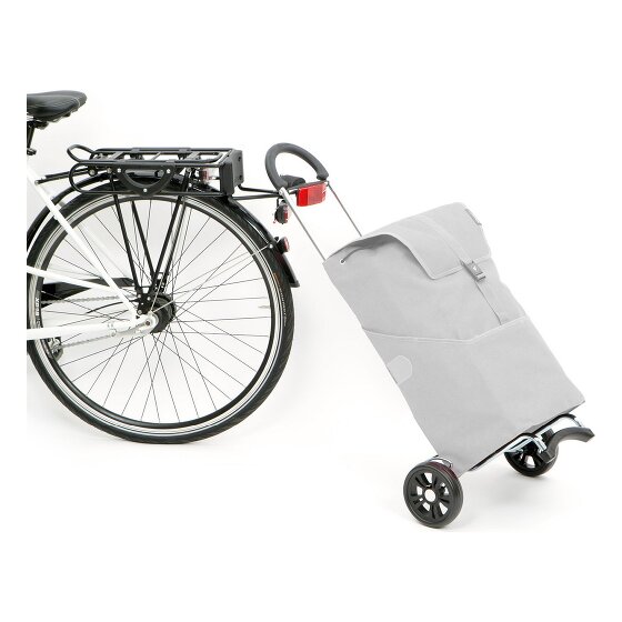 Andersen Shopper Scala Shopper Lisa Shopping Trolley 59 cm