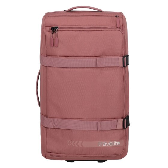 Travelite Kick Off 2 Roll Travel Bag 68 cm