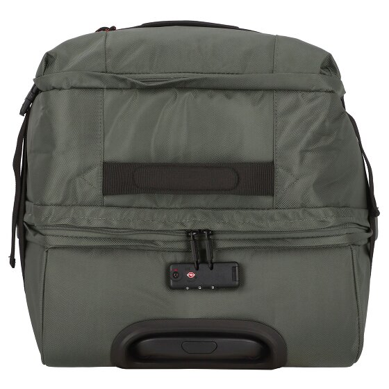 American Tourister Urban Track L 2-roll travel bag 78 cm