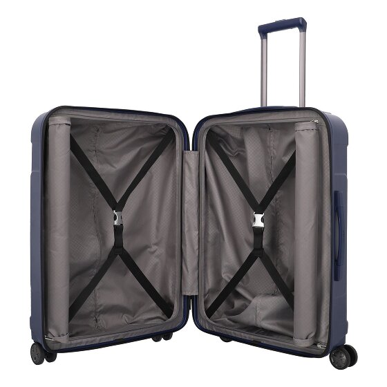 Titan X-Ray 4 Roll Trolley 72 cm