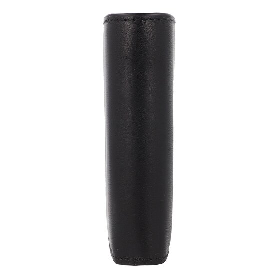 The Bridge Giacomo Wallet RFID protection Leather 9 cm