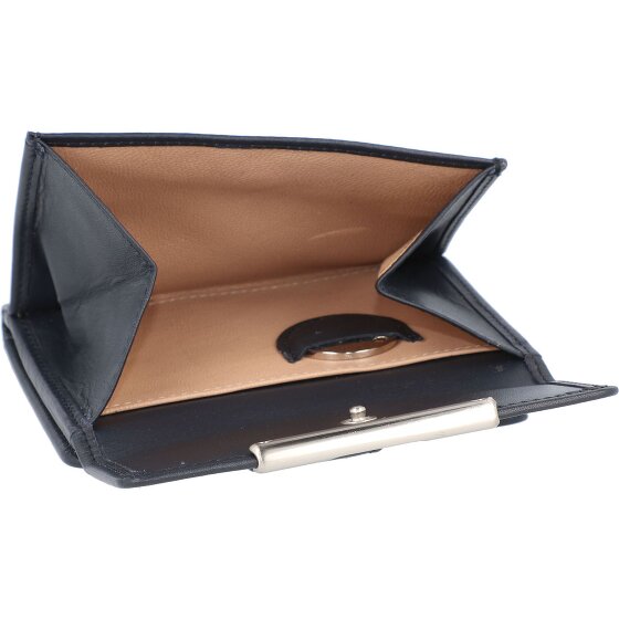 Esquire Helena wallet RFID leather 10.5 cm