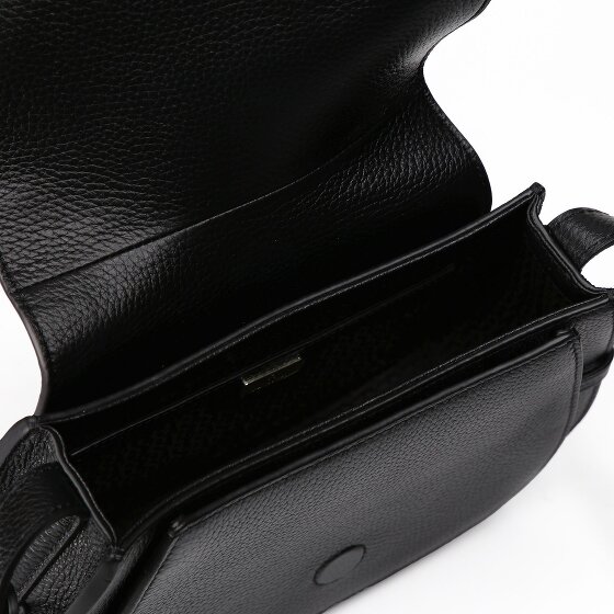 Aigner Cavallo Shoulder bag S Leather 24 cm