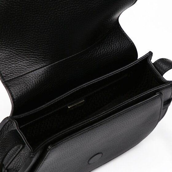 Aigner Cavallo Shoulder bag S Leather 24 cm