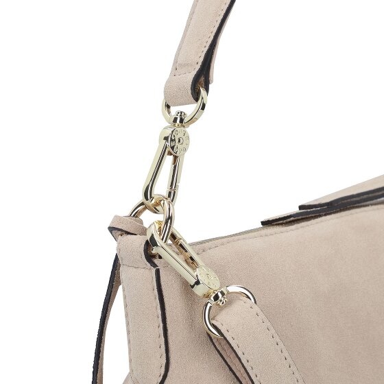 abro Juna Shoulder Bag Leather 29 cm