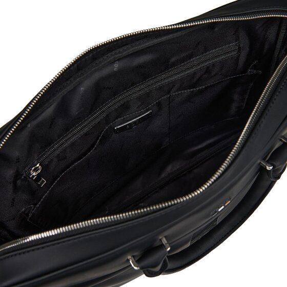 Boss Ray Briefcase 39 cm Laptop compartment