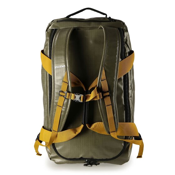 Salewa Discovery Weekender travel bag 56 cm