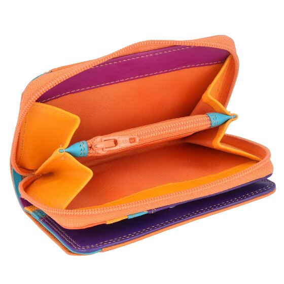 Mywalit Small Wallet wallet leather 10 cm