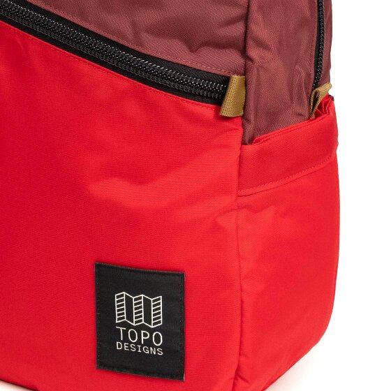 Topo Designs Light Pack Daypack 42 cm Laptop compartment