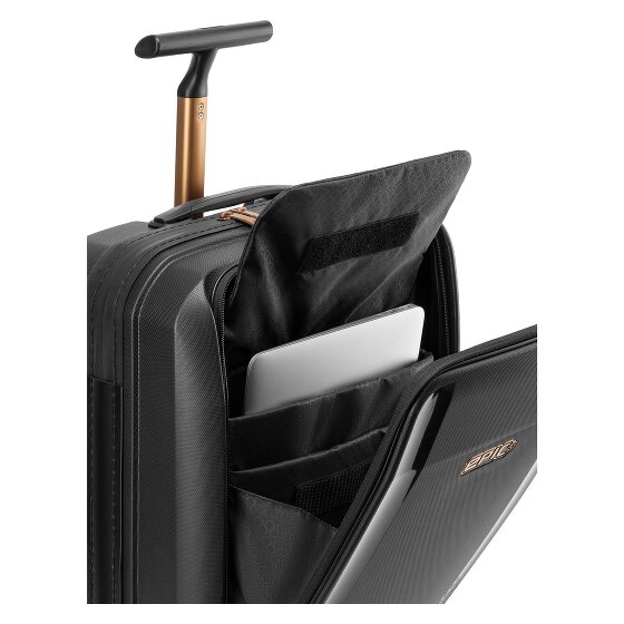 Epic Phantom SL 4 wheels Cabin trolley 55 cm