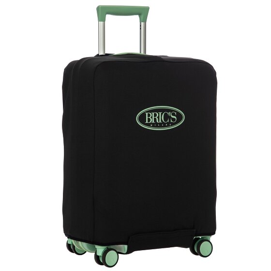 Bric's Positano 4 wheels Trolley 78 cm with expansion pleat