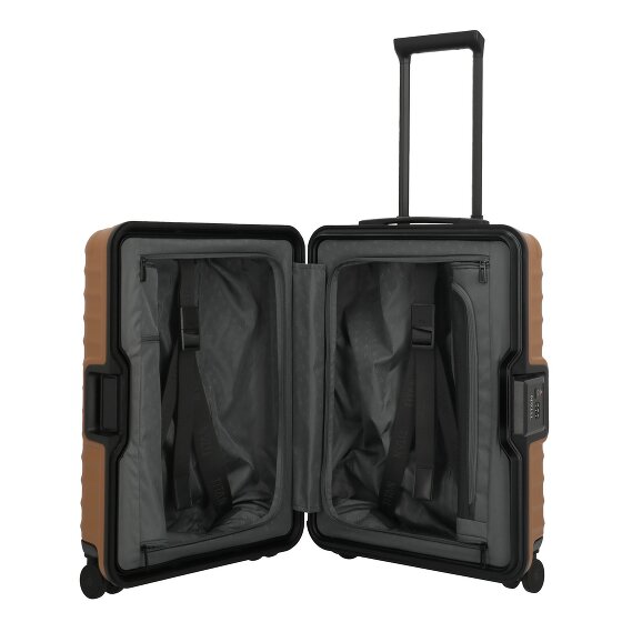 Titan Overseas 4 wheels Cabin trolley S 55 cm Titan Overseas 4 wheels Cabin trolley S 55 cm