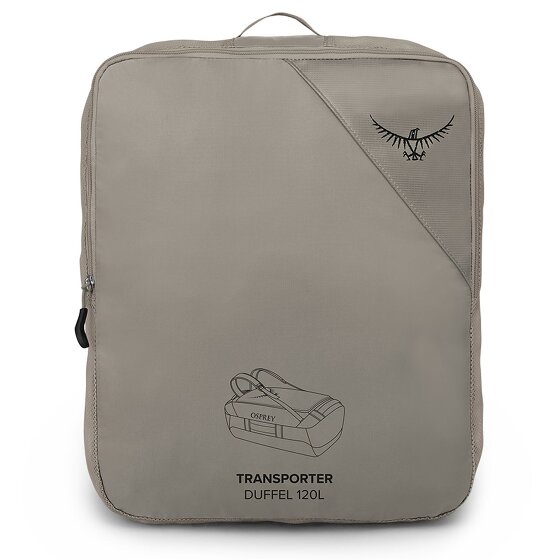 Osprey Transporter 120 travel bag 82 cm