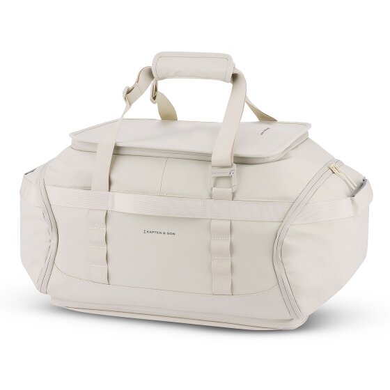 Kapten & Son Lisbon Weekender travel bag 55 cm