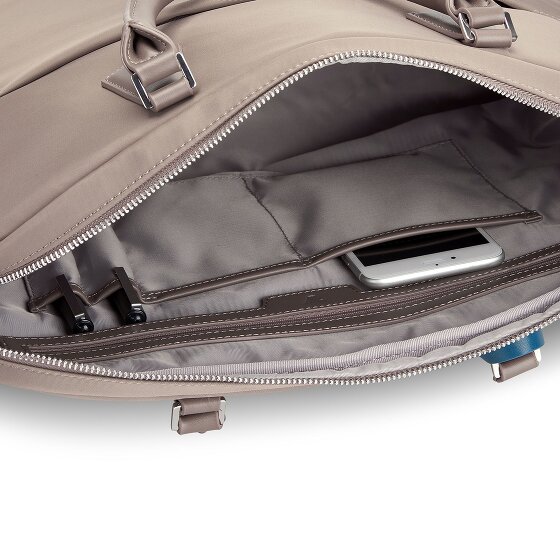 Roncato Woman Biz Briefcase 42 cm Laptop compartment