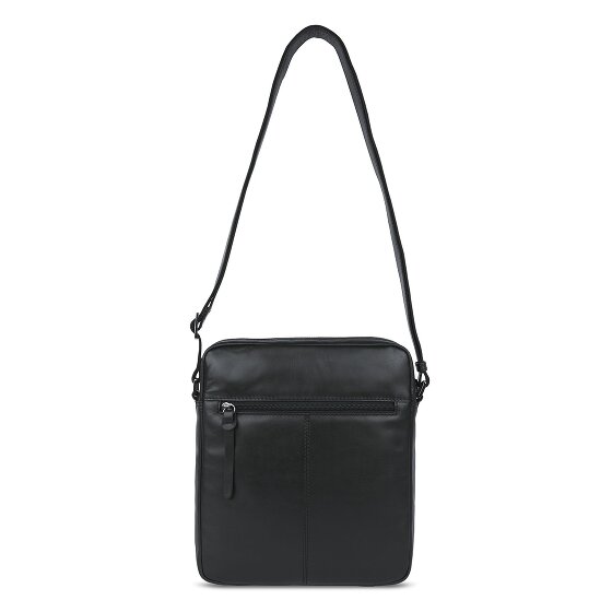 Bugatti Romeo Shoulder bag Leather 22 cm