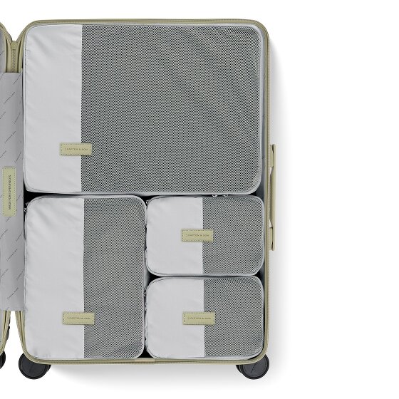 Kapten & Son Heathrow 4 wheels Trolley 69 cm Kapten & Son Heathrow 4 wheels Trolley 69 cm