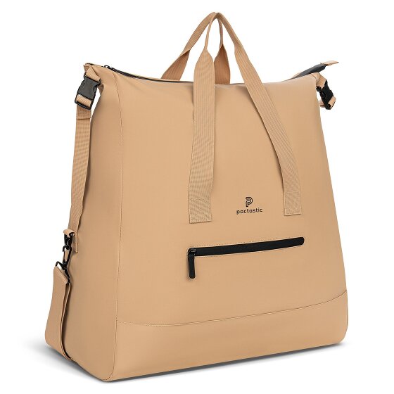 Pactastic Urban Collection Weekender travel bag 49 cm