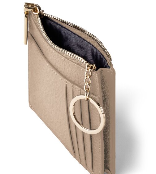Lazarotti Bologna Leather key case Cardholder RFID leather 11.5
