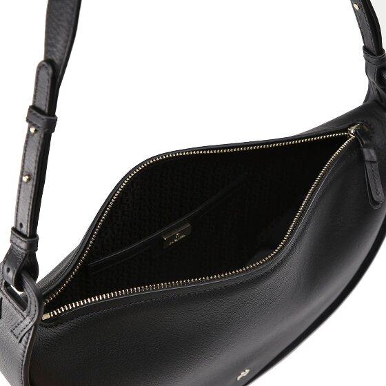 Aigner Eliza Shoulder Bag Leather 25 cm