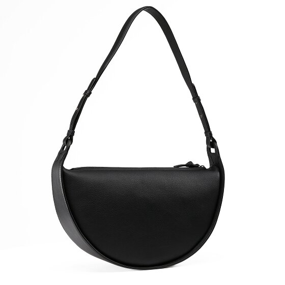 Aigner Eliza Shoulder Bag Leather 25 cm