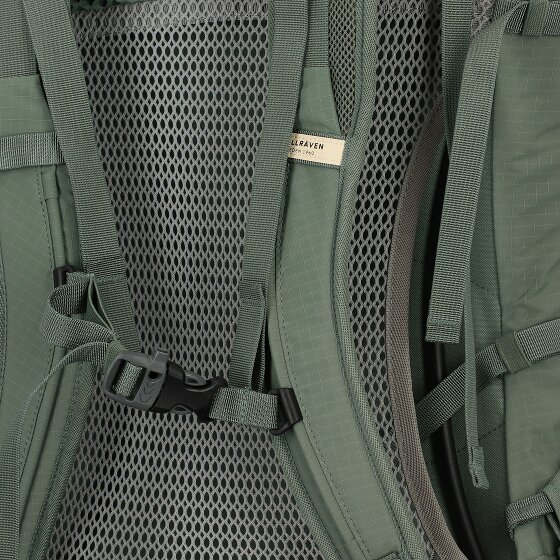 Fjällräven Abisko 45 S-M Hiking backpack S-M 74 cm