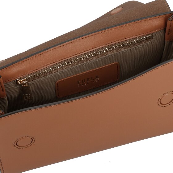 Furla Urban Shoulder bag S Leather 22.5 cm