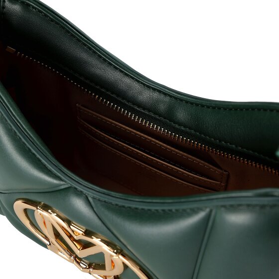 Love Moschino Embossed Shoulder Bag 22.5 cm