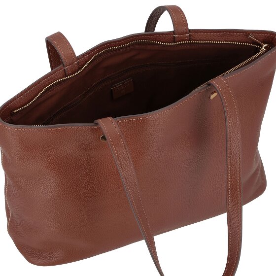 Fossil Jessie Shopper Bag Genuine Leather 40.5 cm