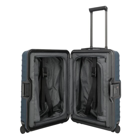 Titan Overseas 4 wheels Cabin trolley S 55 cm