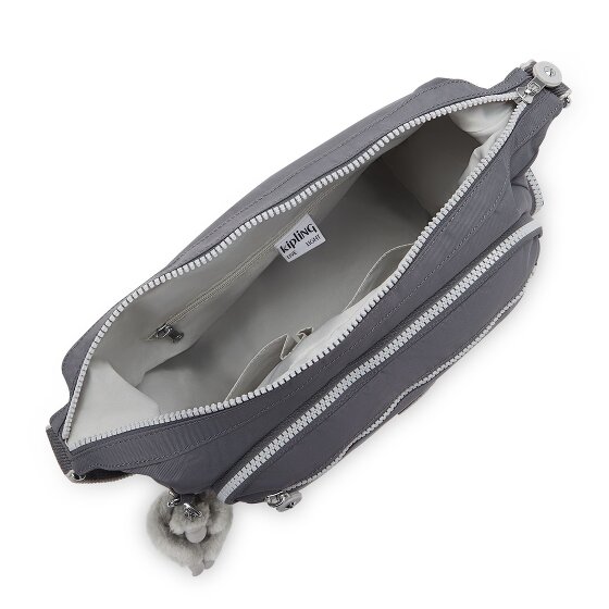 Kipling Basic Gabbie Shoulder bag 35.5 cm