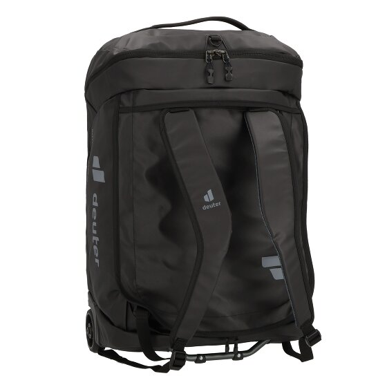 Deuter Duffel Pro Movo 36 2 wheels Travel bag 52 cm