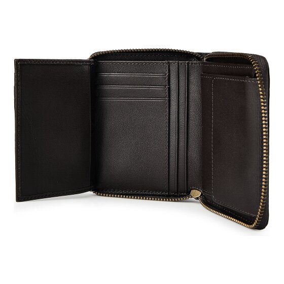 Liebeskind Paris II Conny Wallet RFID protection Genuine Leather 12.5 cm