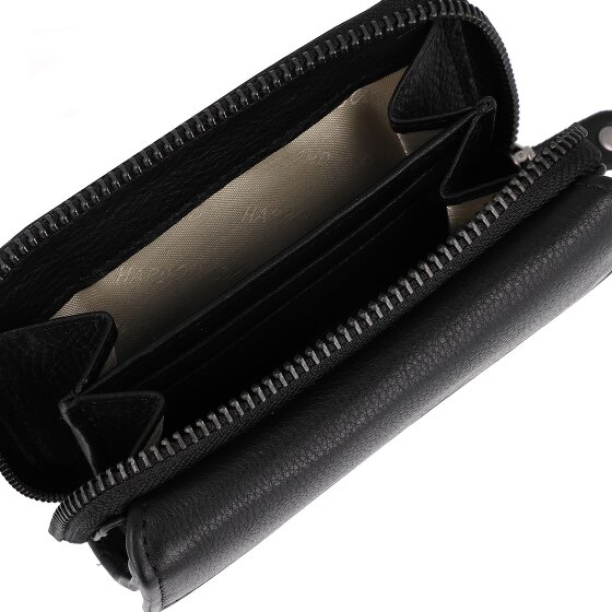Harbour 2nd Iona Wallet Genuine Leather 19 cm