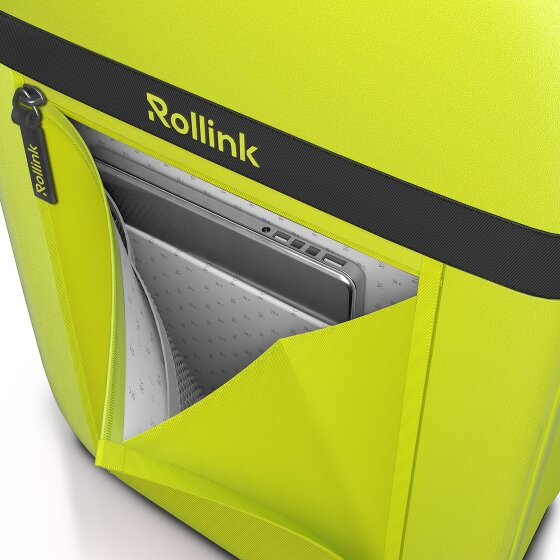 Rollink Aura 2 wheels Trolley S 55 cm