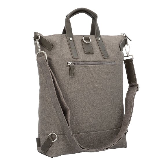 Jost Bergen X-Change 3in1 Bag S backpack 40 cm laptop compartment
