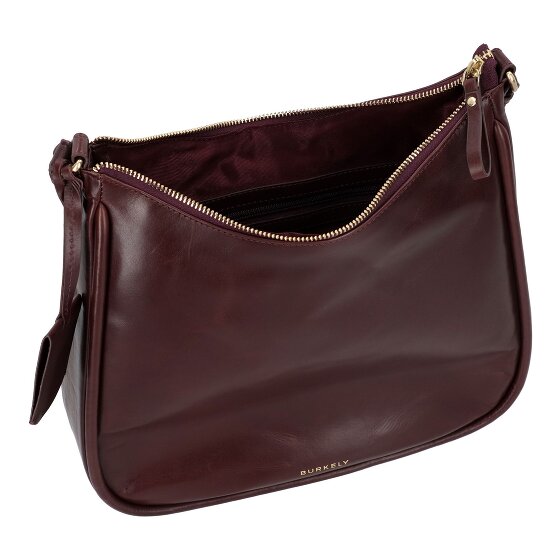 Burkely Vintage Veda Shoulder Bag Leather 31 cm