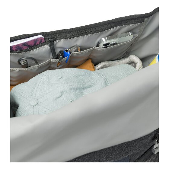 Timbuk2 Classic Messenger 40 cm Laptop compartment