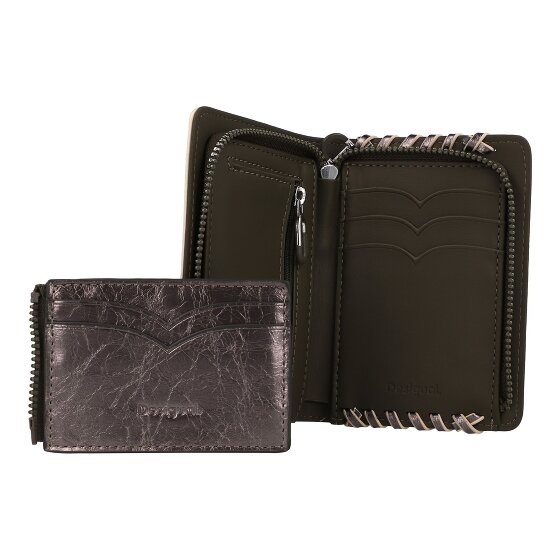 Desigual Greta Wallet 13.5 cm
