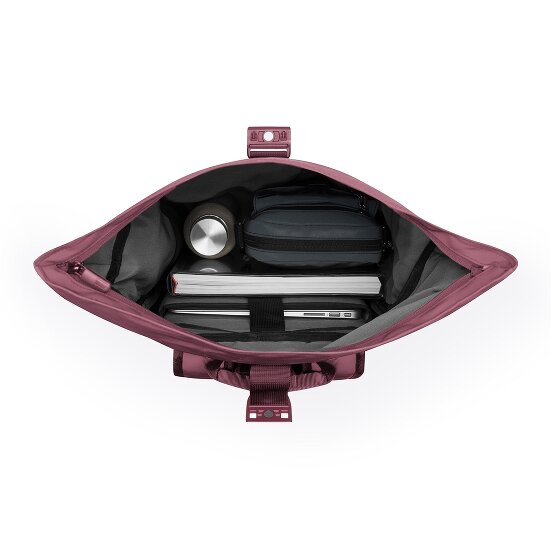 OAK25 LumoSense Rolltop Daypack 44 cm Laptop compartment