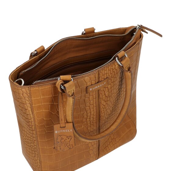Burkely Cool Colbie Shopper Bag Leather 26 cm