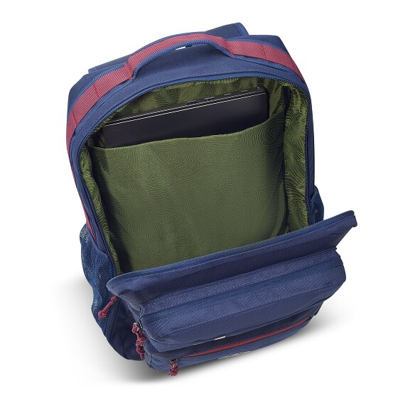 Jeep JS015B Daypack 46 cm Laptop compartment